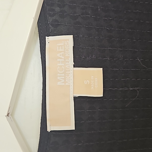 Michael Kors Wrap Dress - Picture 5 of 5